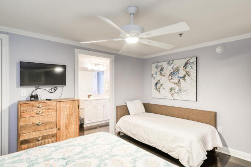 Apartamento Sterling Shores III