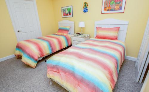Apartamento Sterling Shores III