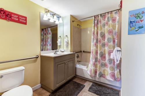 Apartamento Sterling Shores III