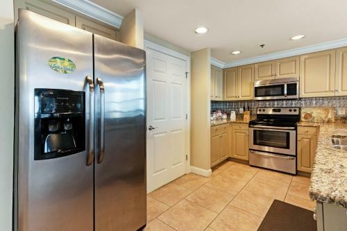 Apartamento Sterling Shores III