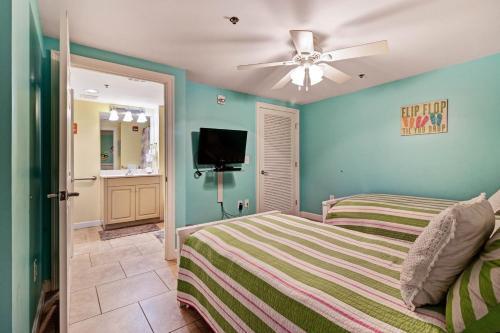 Apartamento Sterling Shores III