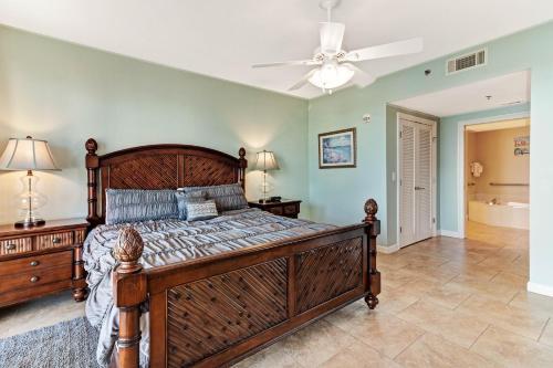 Apartamento Sterling Shores III