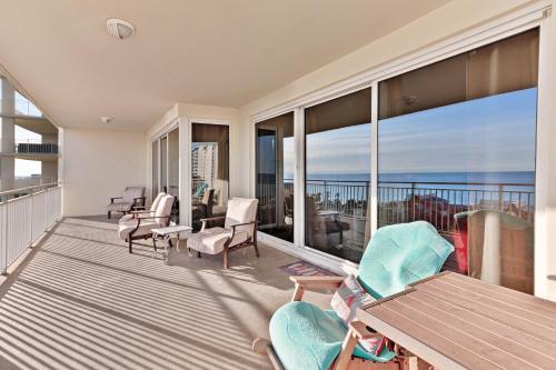 Apartamento Sterling Shores III