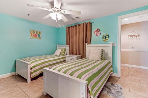 Apartamento Sterling Shores III