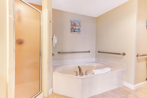 Apartamento Sterling Shores III