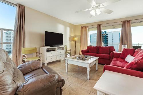 Apartamento Sterling Shores III