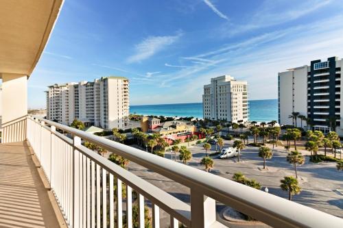 Apartamento Sterling Shores III