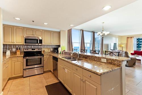 Apartamento Sterling Shores III