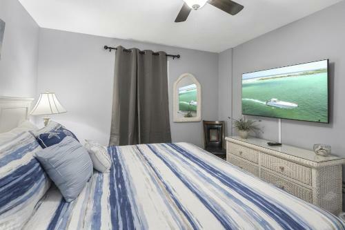 Apartamento Pelican Beach Resort By Tufan