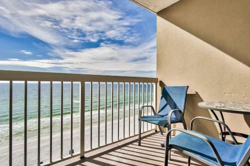 Apartamento Pelican Beach Resort By Tufan