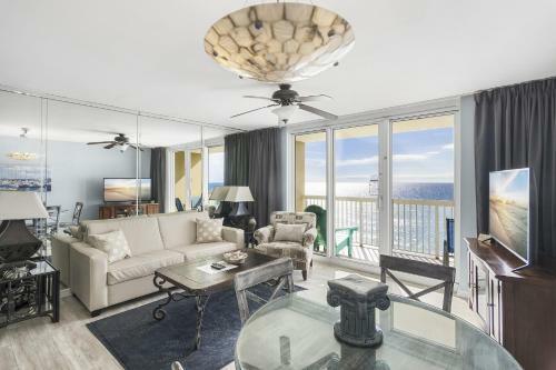 Apartamento Pelican Beach Resort By Tufan