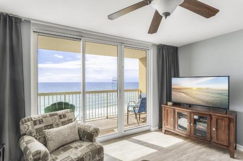 Apartamento Pelican Beach Resort By Tufan