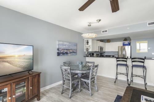 Apartamento Pelican Beach Resort By Tufan