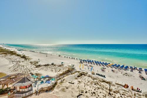 Apartamento Pelican Beach Resort By Tufan