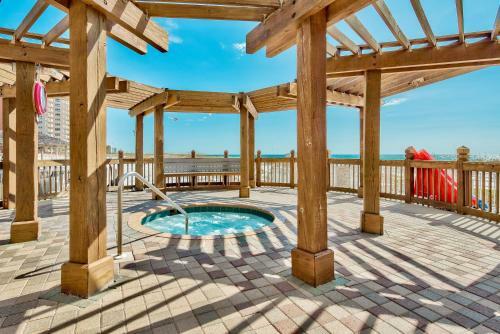 Apartamento Pelican Beach Resort By Tufan