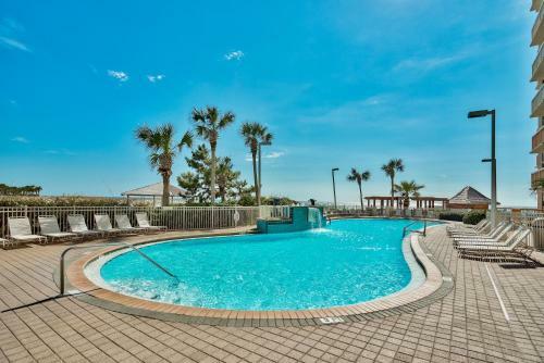 Apartamento Pelican Beach Resort By Tufan