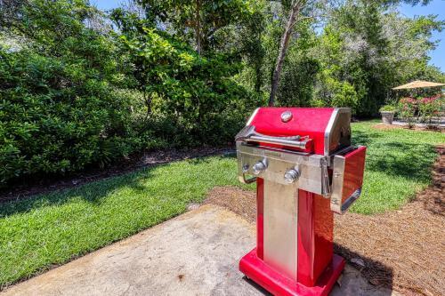 5 Bed 2 Bath Vacation Home In Destin