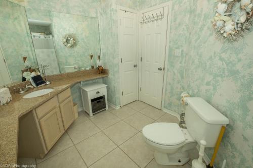 Apartamento Sandpiper Cove 9141 Condo