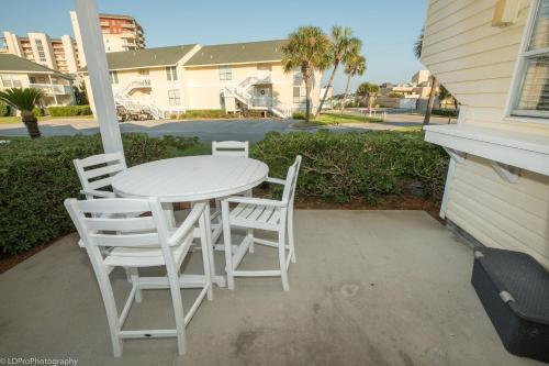 Apartamento Sandpiper Cove 9141 Condo