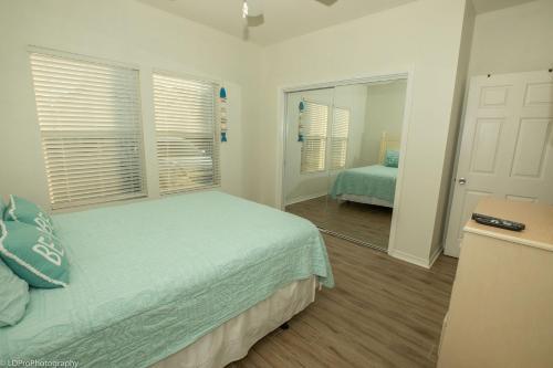 Apartamento Sandpiper Cove 9141 Condo