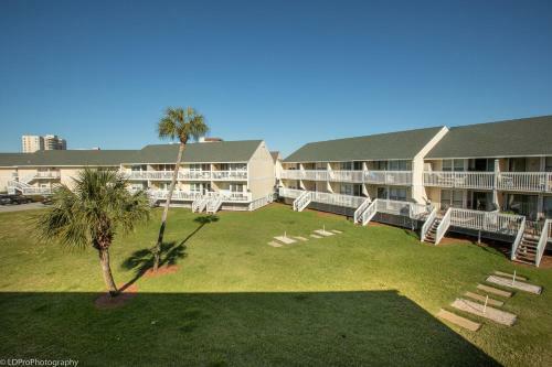 Apartamento Sandpiper Cove 8226 Condo