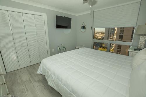 Apartamento Shoreline Towers 2106 Condo