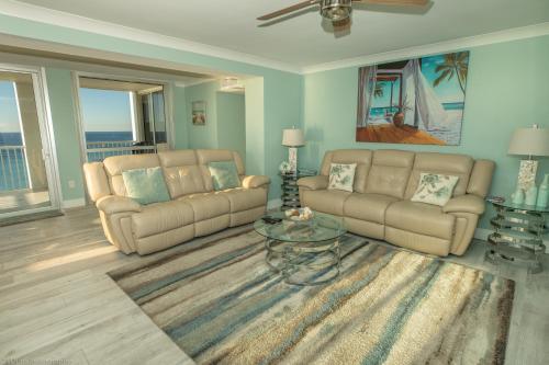 Apartamento Shoreline Towers 2106 Condo