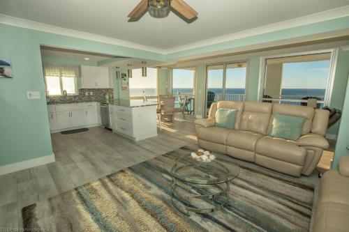 Apartamento Shoreline Towers 2106 Condo