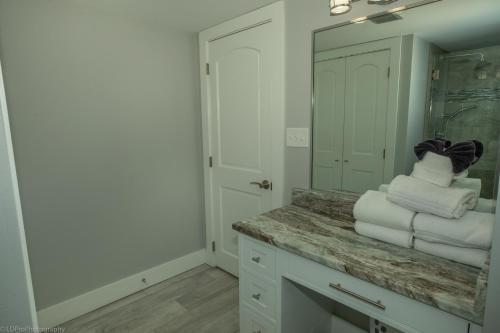 Apartamento Shoreline Towers 2106 Condo