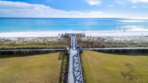 Apartamento Shoreline Towers 2106 Condo