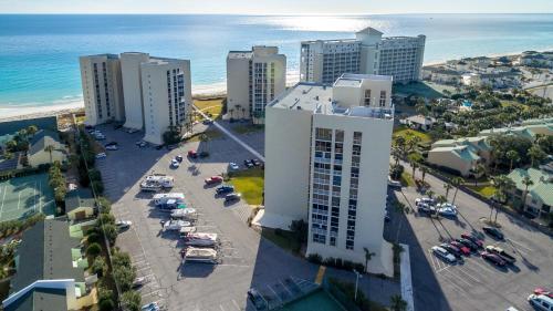 Apartamento Shoreline Towers 2106 Condo