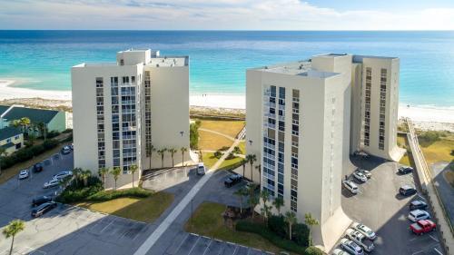 Apartamento Shoreline Towers 2106 Condo