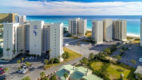 Apartamento Shoreline Towers 2106 Condo