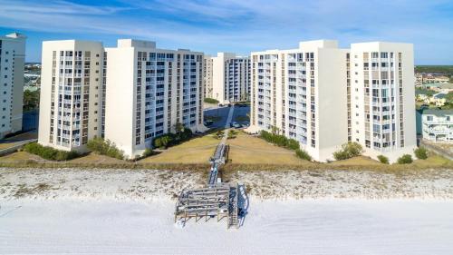 Apartamento Shoreline Towers 2106 Condo