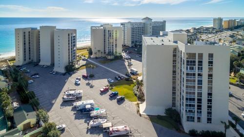 Apartamento Shoreline Towers 2106 Condo