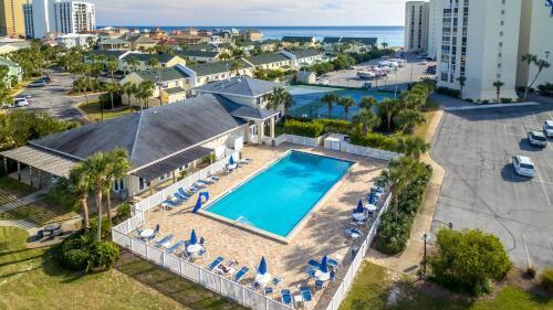 Apartamento Shoreline Towers 2106 Condo