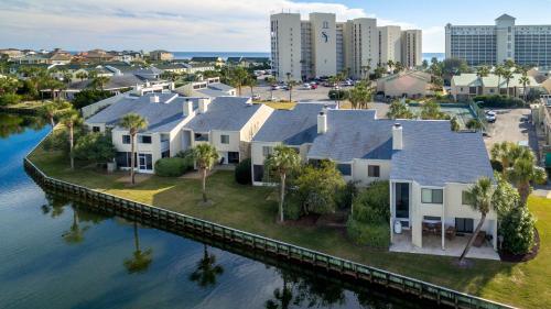 Apartamento Shoreline Towers 2106 Condo