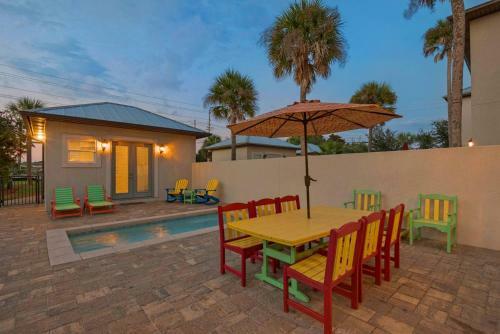 Villa Del Carmen By Destin Getaways