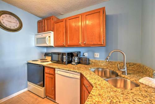 Apartamento Cozy Destin Studio With Shared Pools And Beach Access!