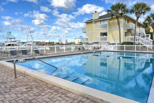 Apartamento Cozy Destin Studio With Shared Pools And Beach Access!