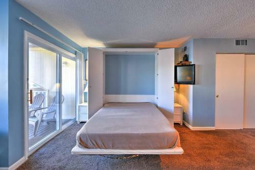 Apartamento Cozy Destin Studio With Shared Pools And Beach Access!