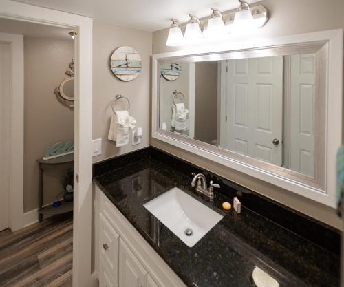 Apartamento Bayou Village 613