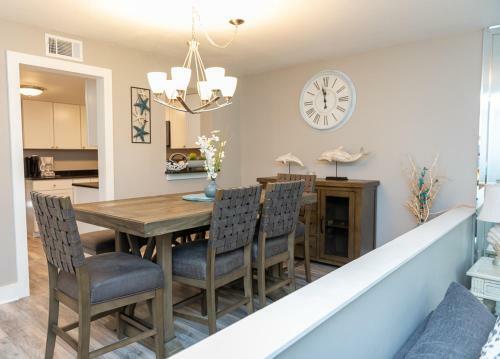 Apartamento Bayou Village 613