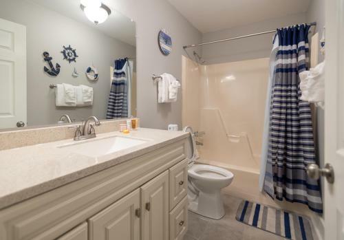 Apartamento Bayou Village 613