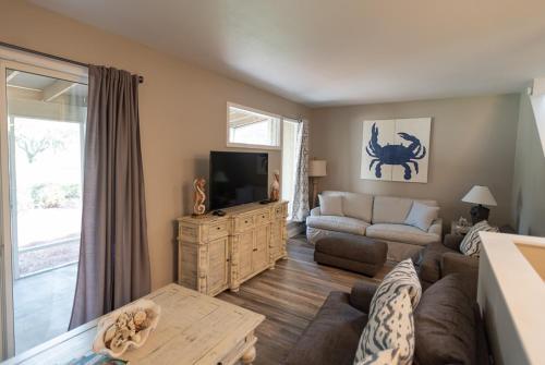 Apartamento Bayou Village 613