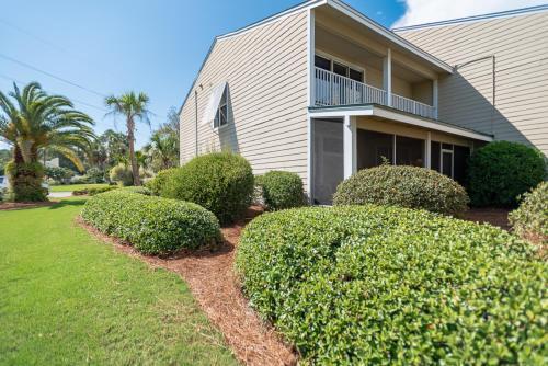 Apartamento Bayou Village 613