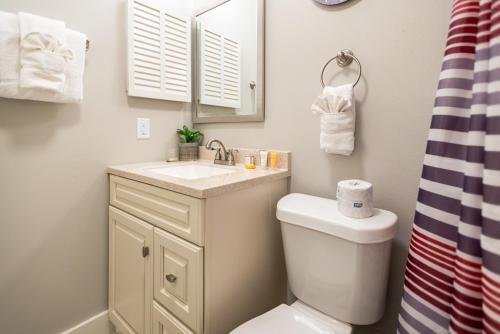 Apartamento Bayou Village 613
