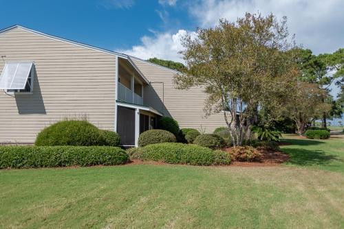 Apartamento Bayou Village 613