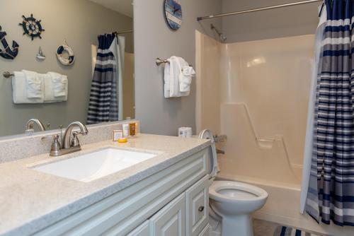 Apartamento Bayou Village 613