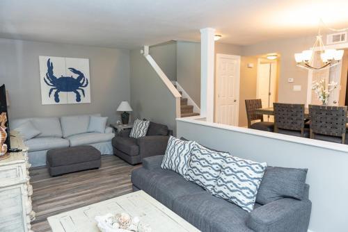 Apartamento Bayou Village 613